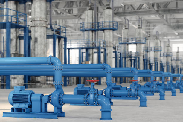 Professional Plumbing in Colorado City, CO