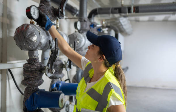 Best Gas Line Repair  in Lorado City, CO