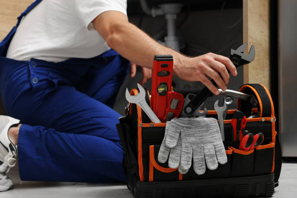 Best Emergency Plumber  in Lorado City, CO